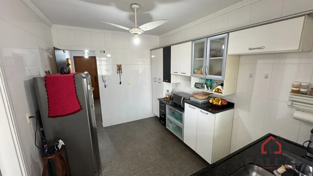 Apartamento, 2 quartos, 95 m² - Foto 11