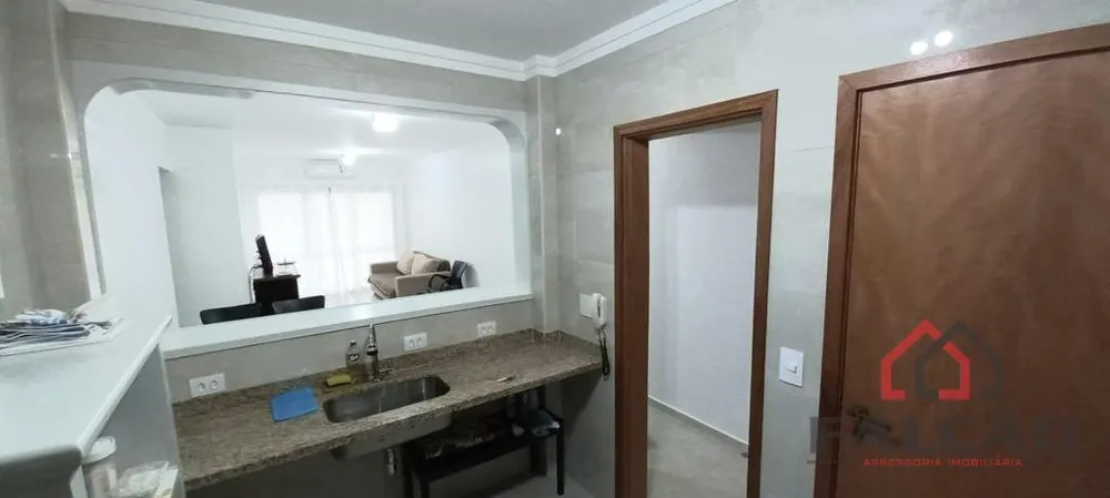 Apartamento, 3 quartos, 100 m² - Foto 17