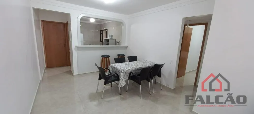 Apartamento, 3 quartos, 100 m² - Foto 8