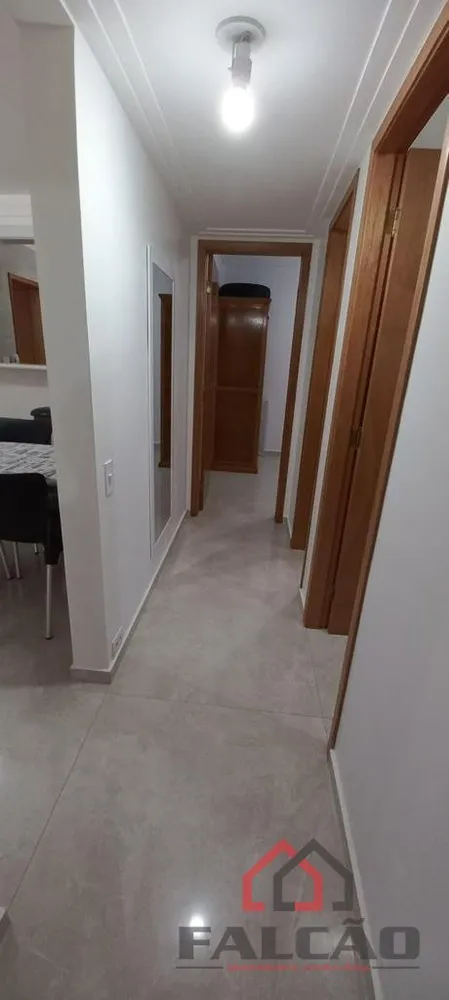 Apartamento, 3 quartos, 100 m² - Foto 9