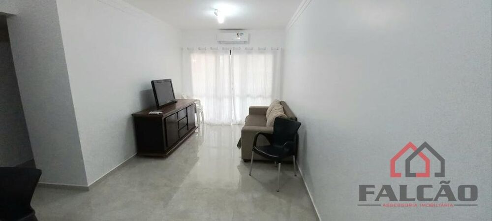 Apartamento, 3 quartos, 100 m² - Foto 1