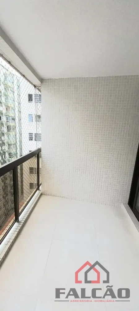 Apartamento, 3 quartos, 100 m² - Foto 6