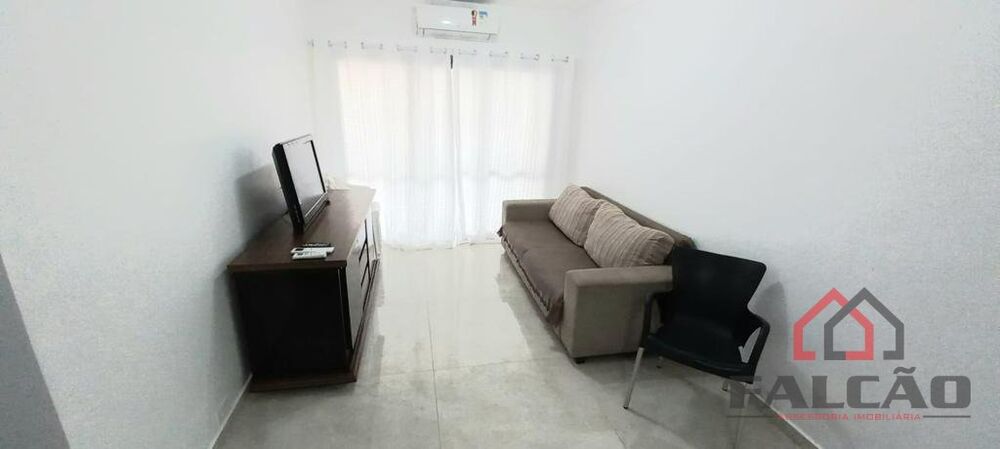 Apartamento, 3 quartos, 100 m² - Foto 2