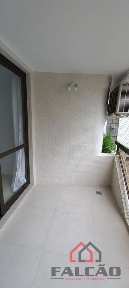 Apartamento, 3 quartos, 100 m² - Foto 4