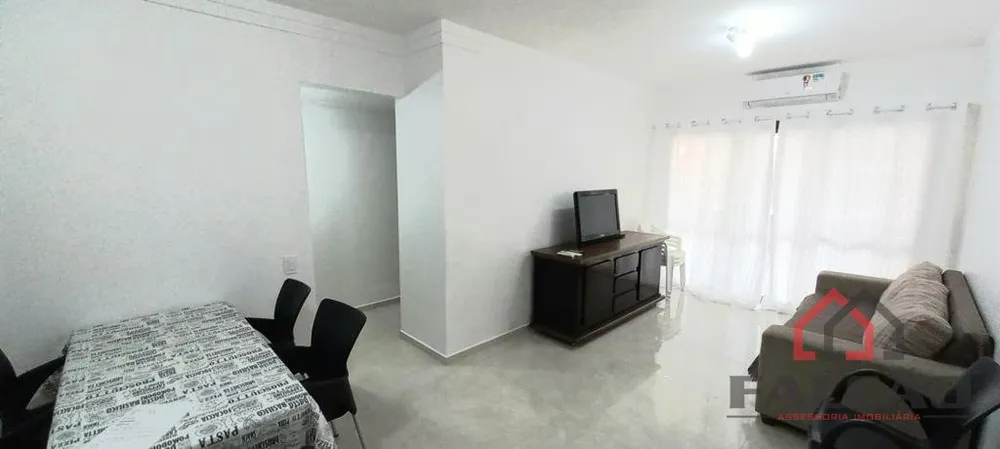 Apartamento, 3 quartos, 100 m² - Foto 1