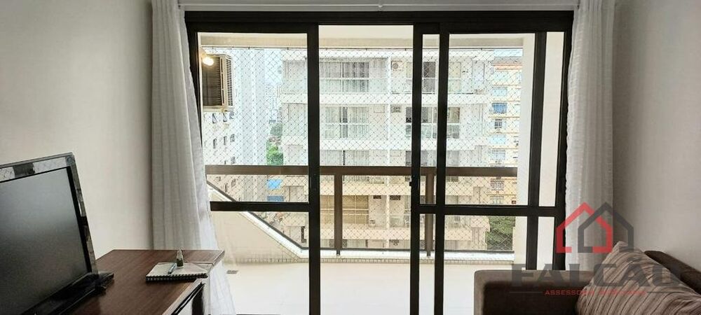 Apartamento, 3 quartos, 100 m² - Foto 3