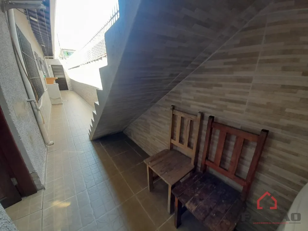 Casa, 2 quartos, 102 m² - Foto 13