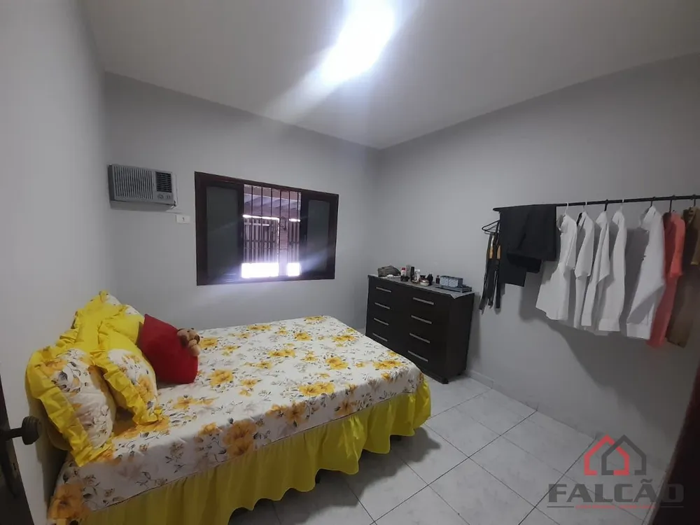Casa, 2 quartos, 102 m² - Foto 3