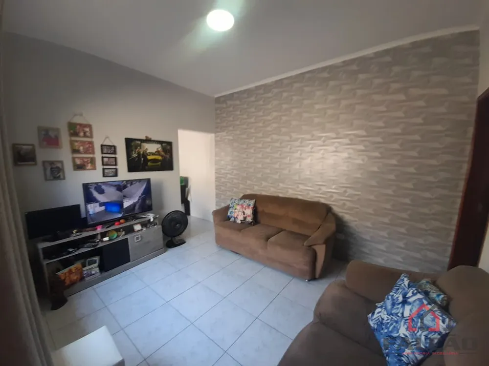 Casa, 2 quartos, 102 m² - Foto 1
