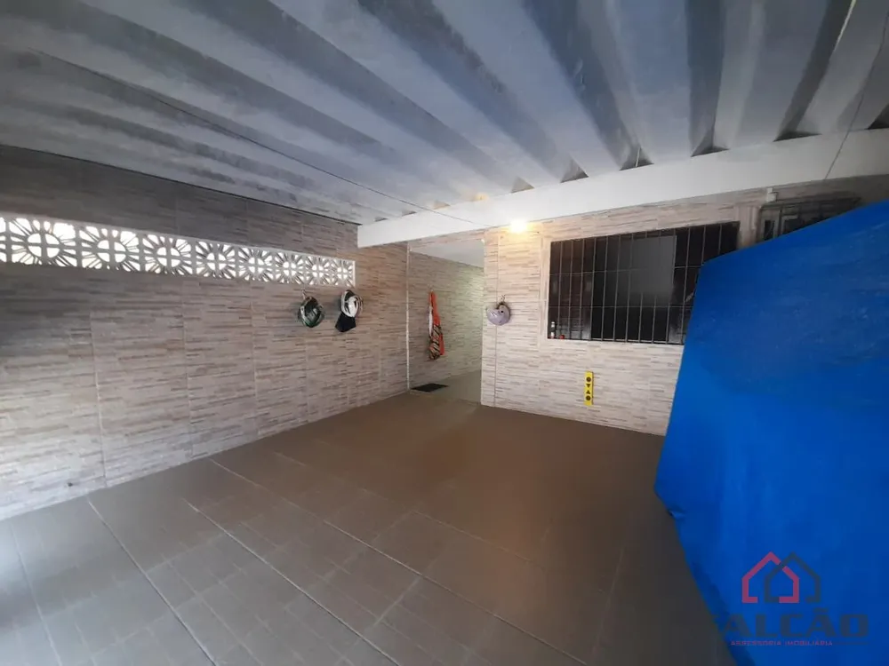 Casa, 2 quartos, 102 m² - Foto 8