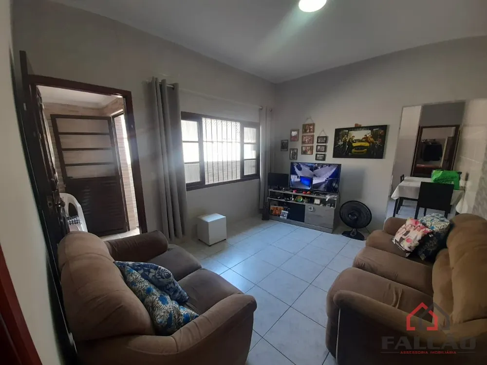 Casa, 2 quartos, 102 m² - Foto 2