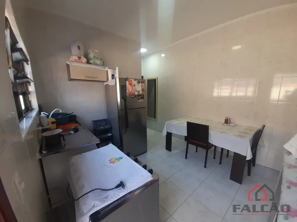 Casa, 2 quartos, 102 m² - Foto 8