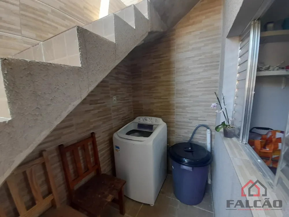 Casa, 2 quartos, 102 m² - Foto 7