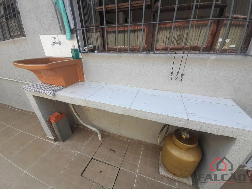 Casa, 2 quartos, 102 m² - Foto 15