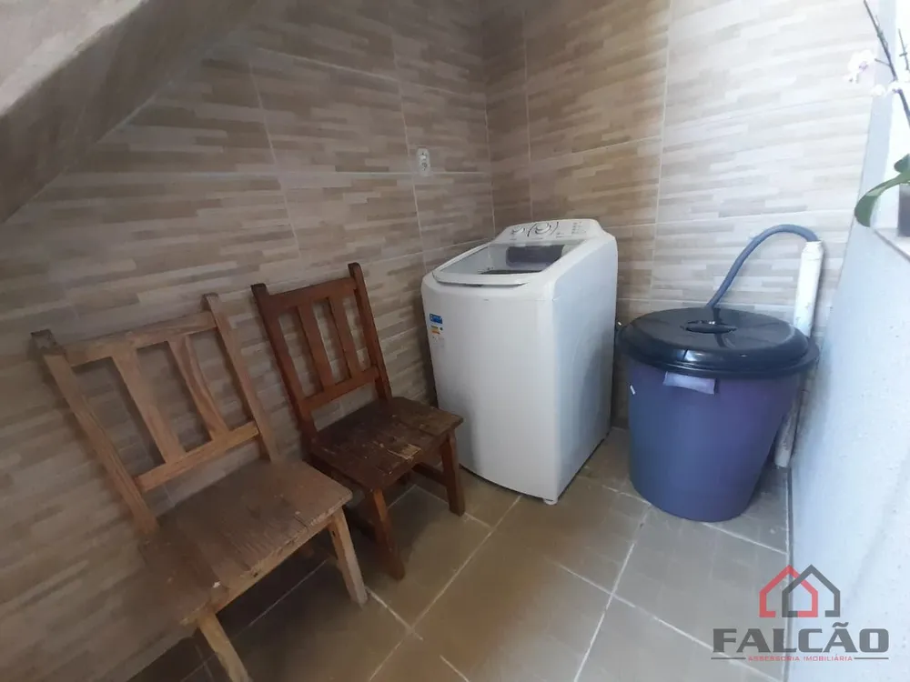 Casa, 2 quartos, 102 m² - Foto 1