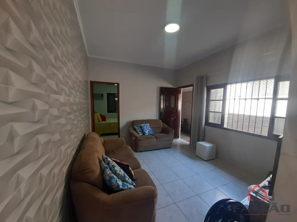 Casa, 2 quartos, 102 m² - Foto 6