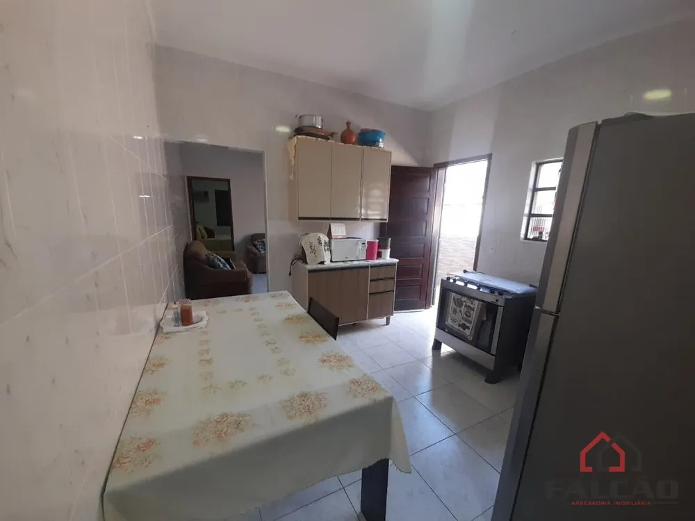 Casa, 2 quartos, 102 m² - Foto 7