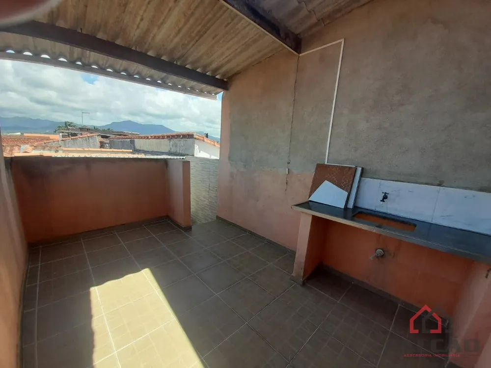 Casa, 2 quartos, 102 m² - Foto 5