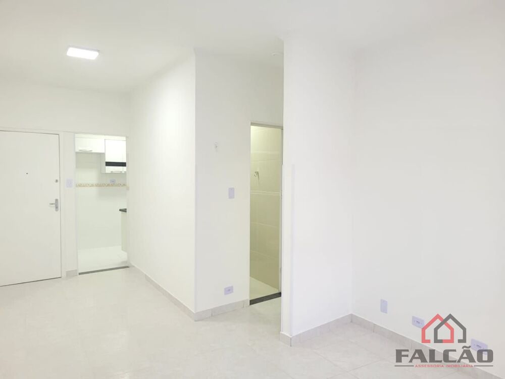 Apartamento, 1 quarto, 46 m² - Foto 1