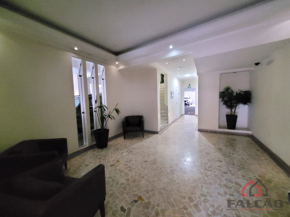 Apartamento, 1 quarto, 46 m² - Foto 4