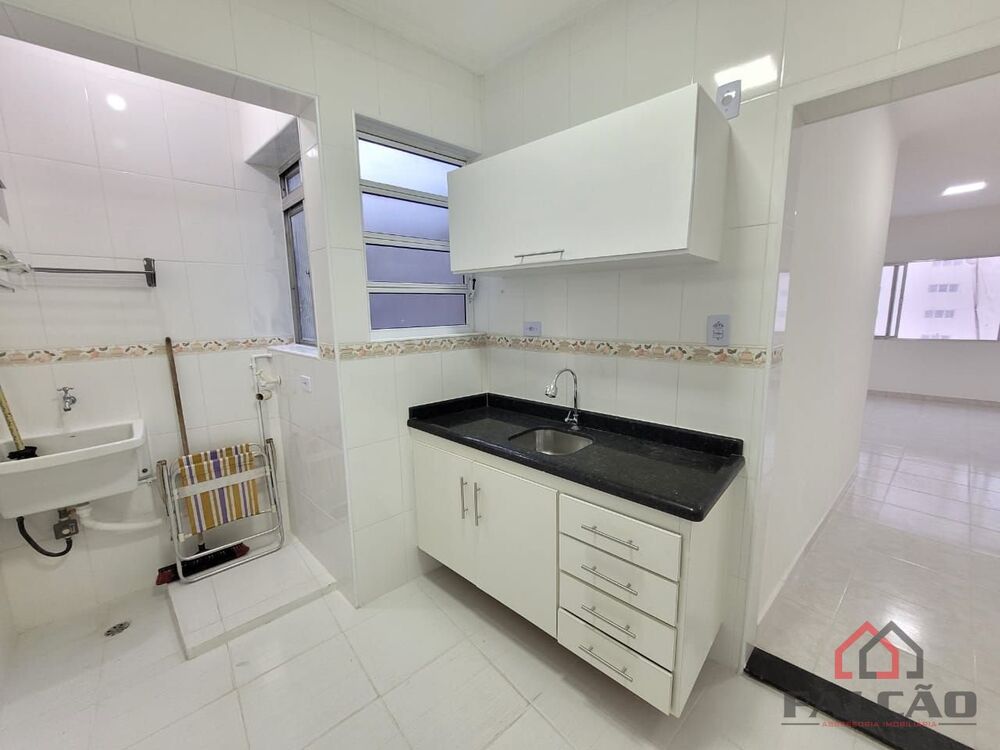 Apartamento, 1 quarto, 46 m² - Foto 2