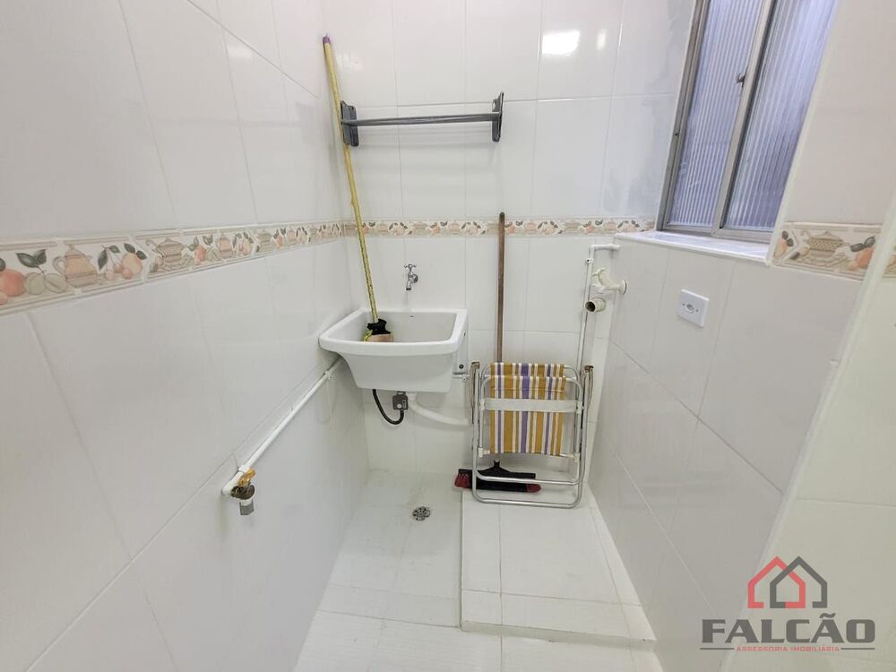 Apartamento, 1 quarto, 46 m² - Foto 3