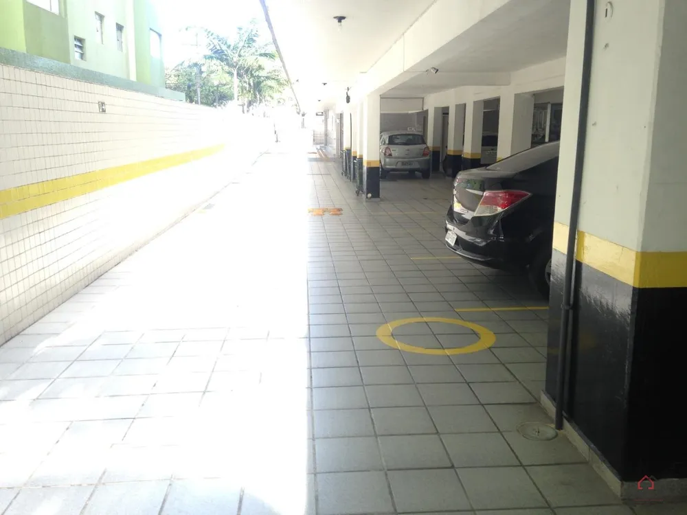 Apartamento, 2 quartos, 52 m² - Foto 7