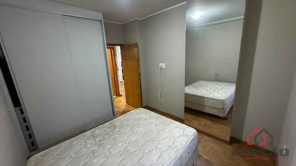 Apartamento, 2 quartos, 52 m² - Foto 4