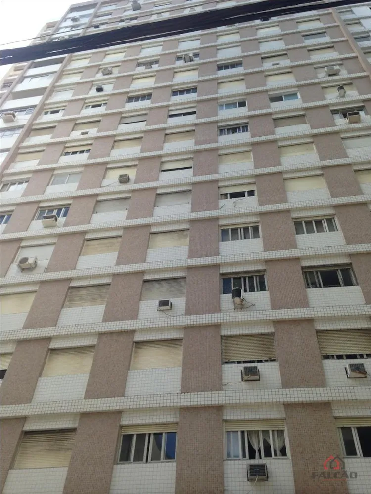 Apartamento, 2 quartos, 52 m² - Foto 8