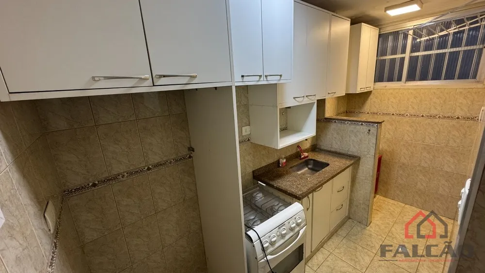 Apartamento, 2 quartos, 52 m² - Foto 5