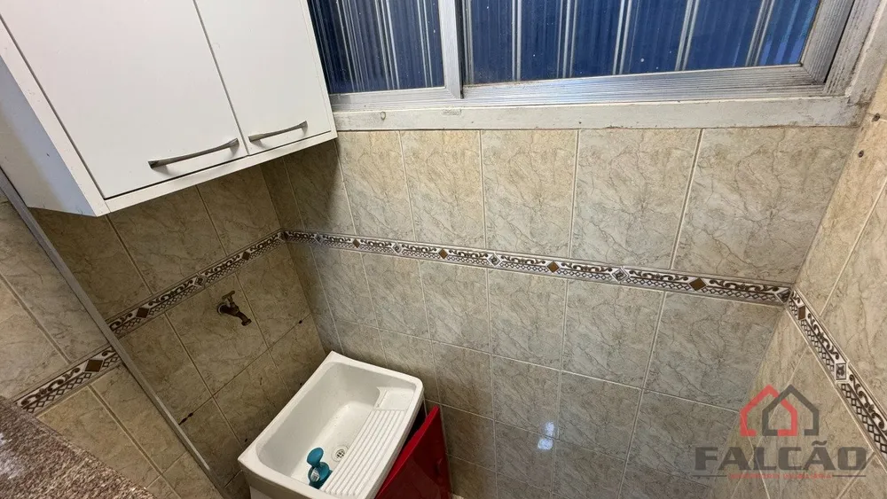 Apartamento, 2 quartos, 52 m² - Foto 6