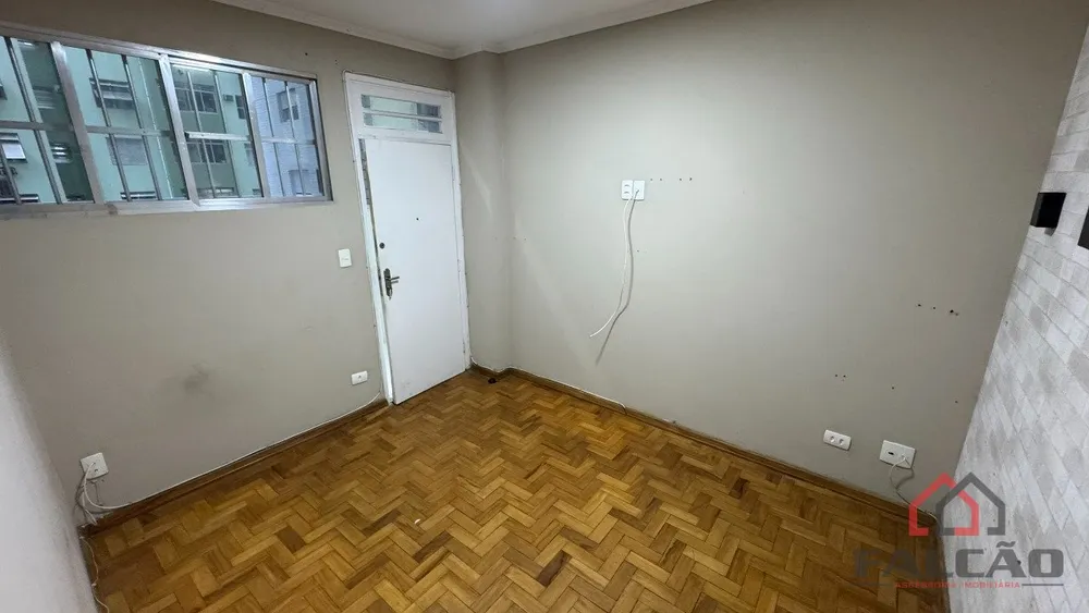 Apartamento, 2 quartos, 52 m² - Foto 2