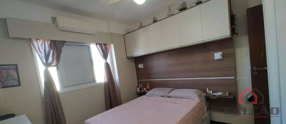 Apartamento à venda com 4 quartos, 160m² - Foto 5