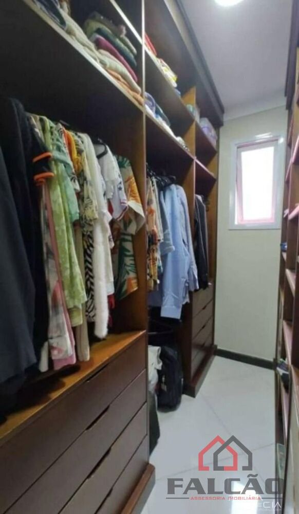 Apartamento à venda com 4 quartos, 160m² - Foto 6
