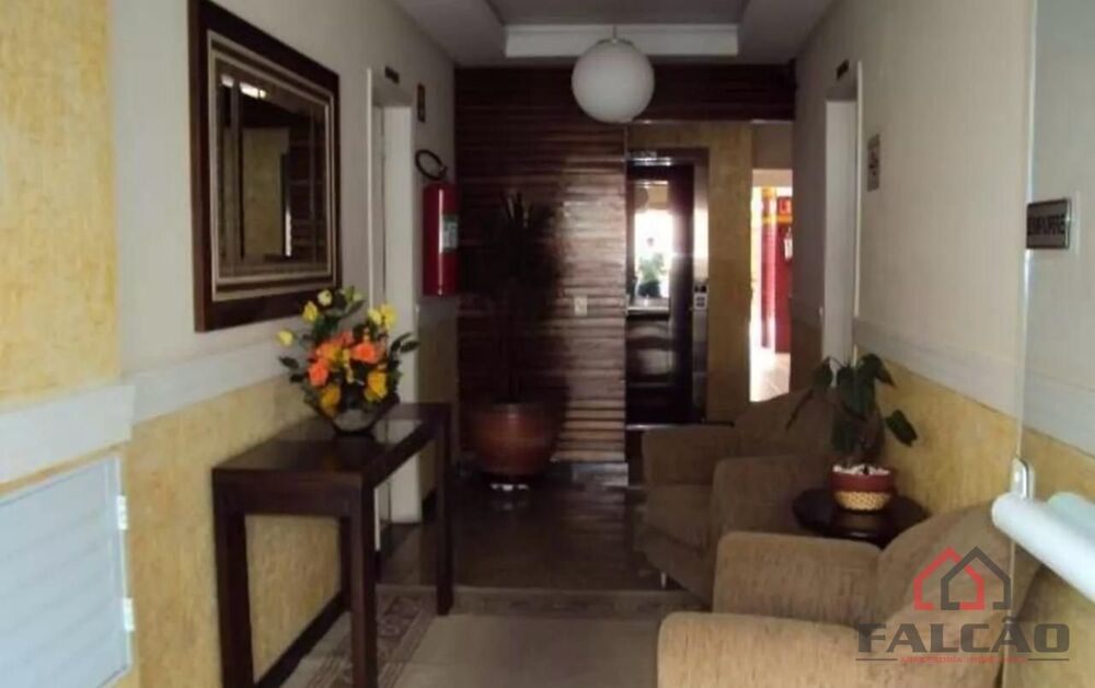 Apartamento à venda com 4 quartos, 160m² - Foto 7
