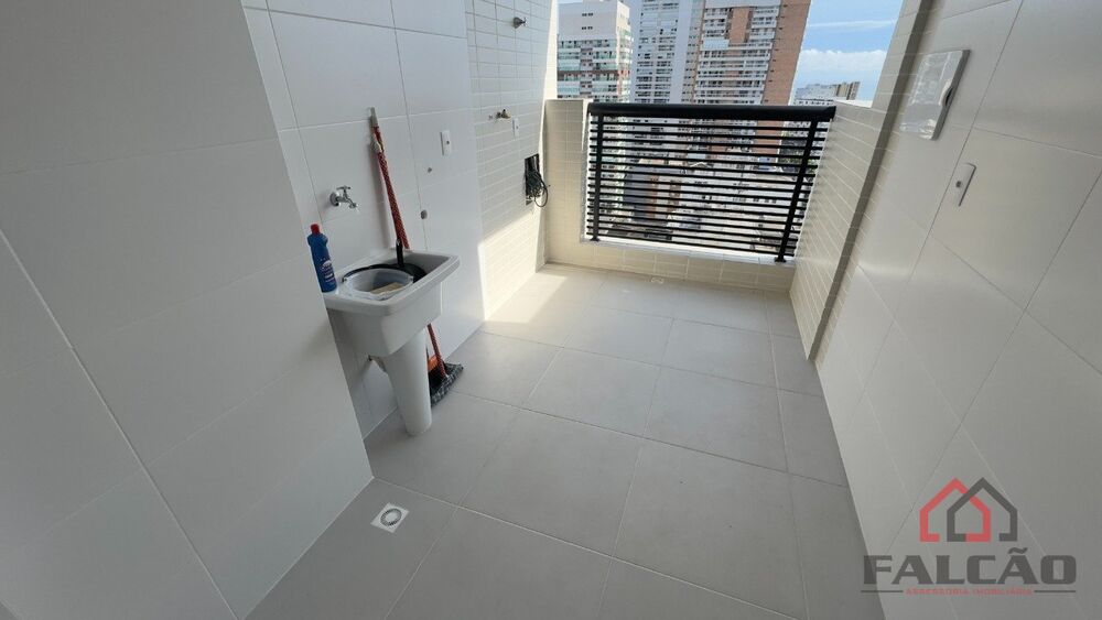 Apartamento à venda com 2 quartos, 87m² - Foto 3