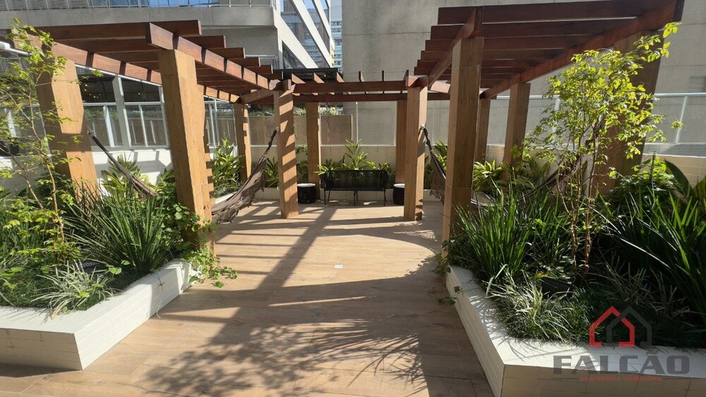 Apartamento à venda com 2 quartos, 87m² - Foto 5
