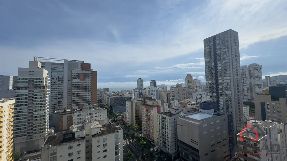 Apartamento, 2 quartos, 87 m² - Foto 1