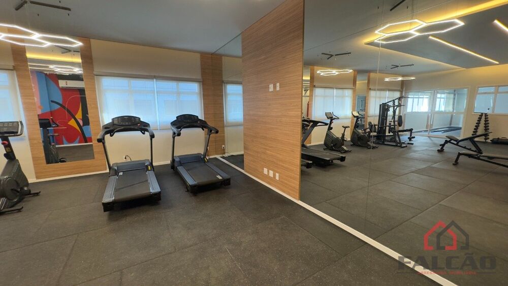 Apartamento à venda com 2 quartos, 87m² - Foto 8