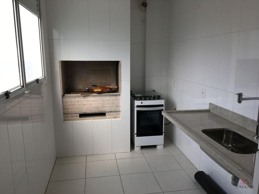 Apartamento à venda com 3 quartos, 130m² - Foto 26