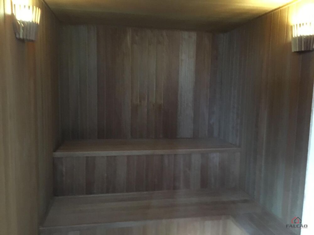 Apartamento à venda com 3 quartos, 130m² - Foto 9