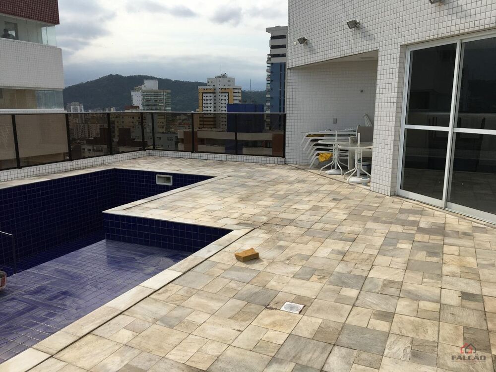 Apartamento à venda com 3 quartos, 130m² - Foto 17