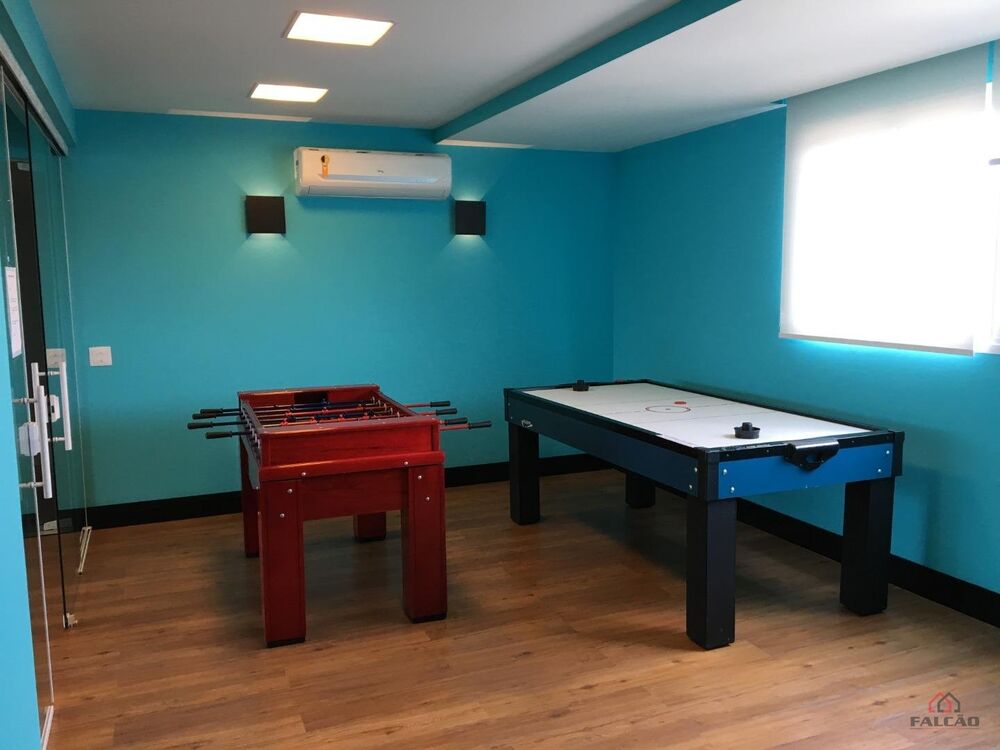 Apartamento à venda com 3 quartos, 130m² - Foto 22