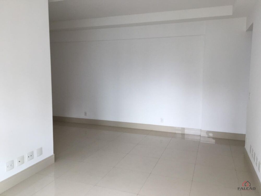 Apartamento à venda com 3 quartos, 130m² - Foto 3