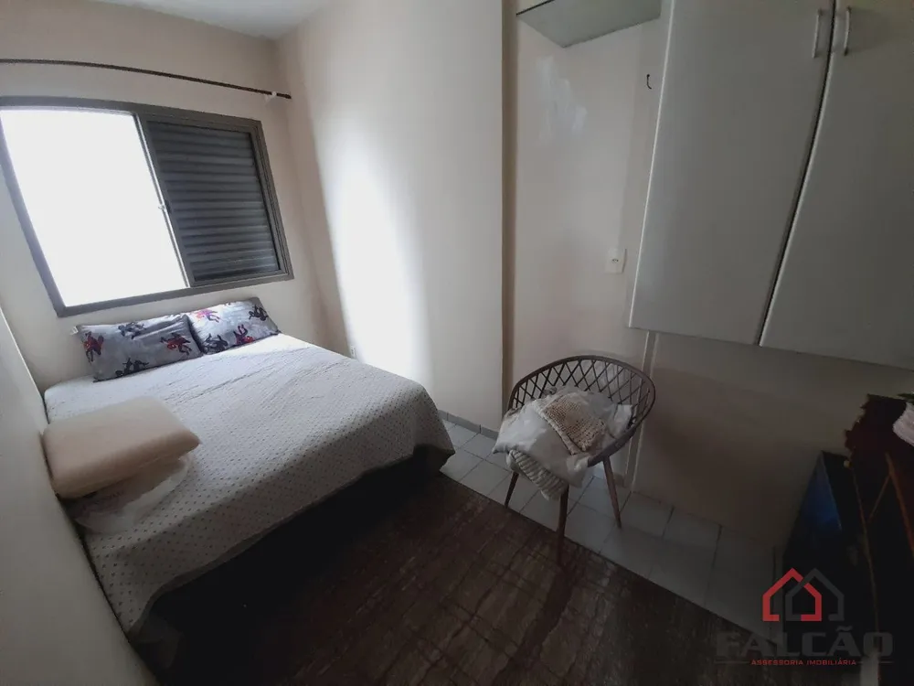 Apartamento, 3 quartos, 97 m² - Foto 11