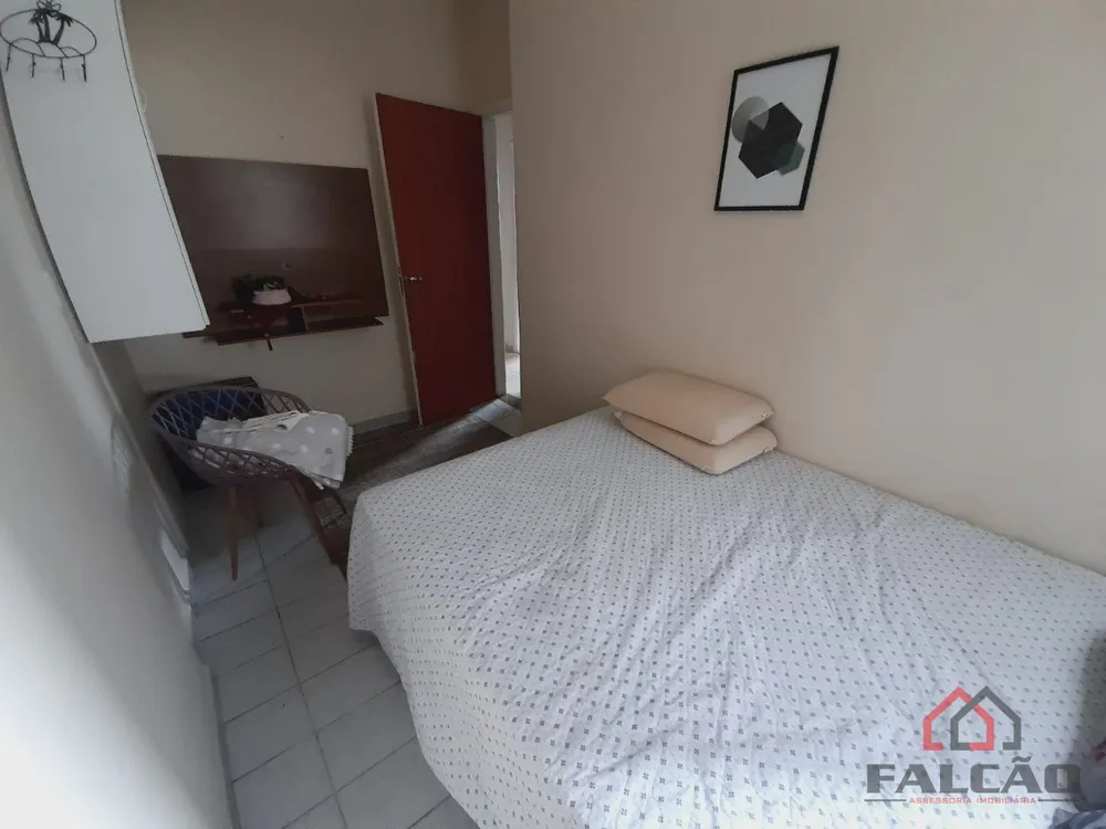 Apartamento, 3 quartos, 97 m² - Foto 2