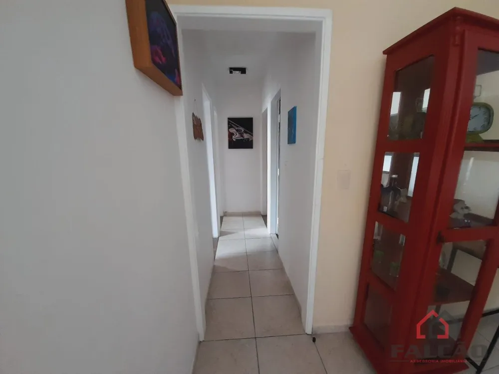 Apartamento, 3 quartos, 97 m² - Foto 4