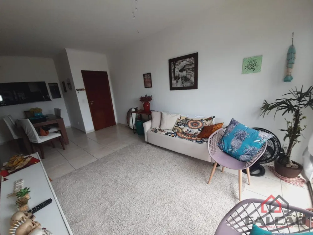 Apartamento, 3 quartos, 97 m² - Foto 3