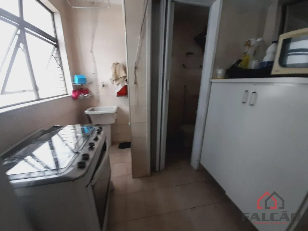 Apartamento, 3 quartos, 97 m² - Foto 15