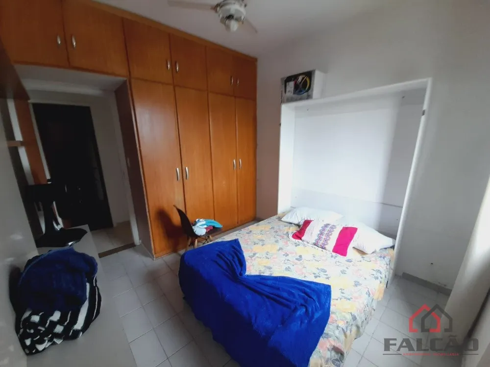 Apartamento, 3 quartos, 97 m² - Foto 6